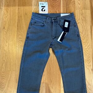 Rag & Bone Fit 2 Stanmore Slim Jeans Size 28x32